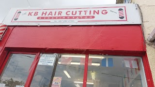 KB Hairdressing & Shaving Salon