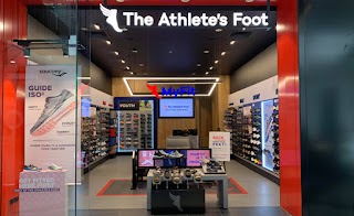 The Athlete's Foot Tuggerah