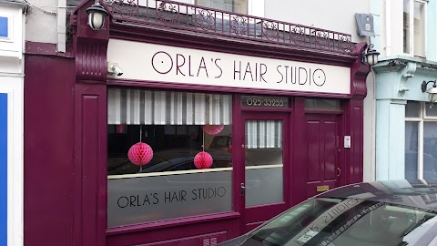 Orla's Hair Studio