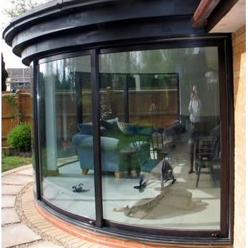 LG Glass & Glazing