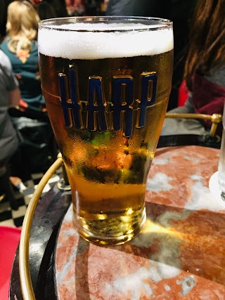 The Harp Bar Baile Féithéan