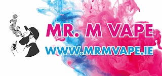 Mr M Vape Sligo