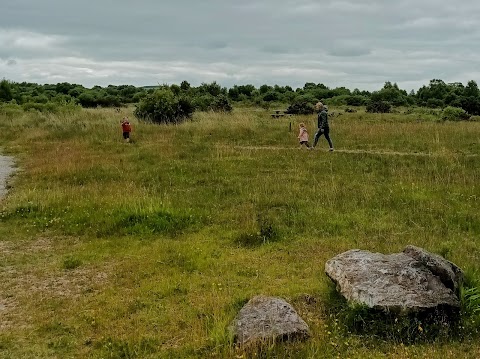 Lough Doire Bhile