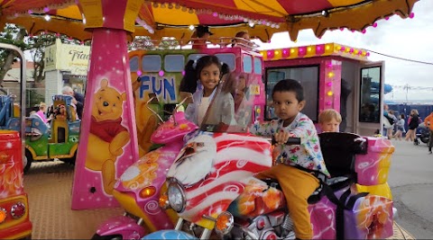 Funfair