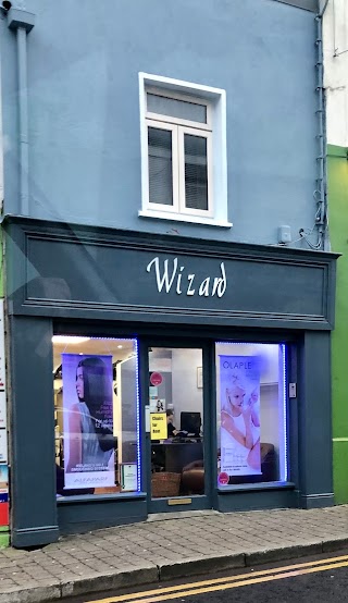 Wizard Hairdressing