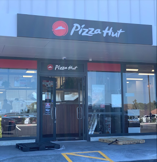 Pizza Hut Hobsonville