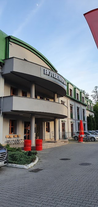 Hotel Anton