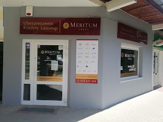 Ubezpieczenia Rzeszów - Meritum Ubezpieczenia