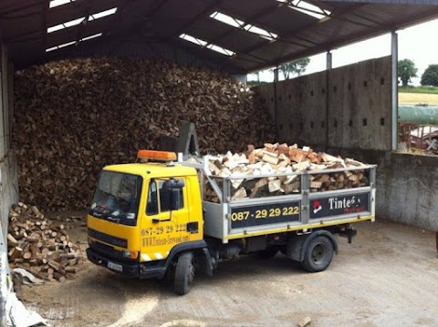 Cork Firewood Co. - Tinteán Firewood