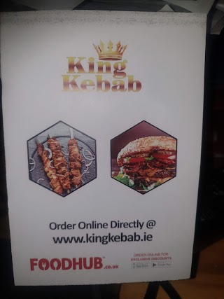 King Kebabs