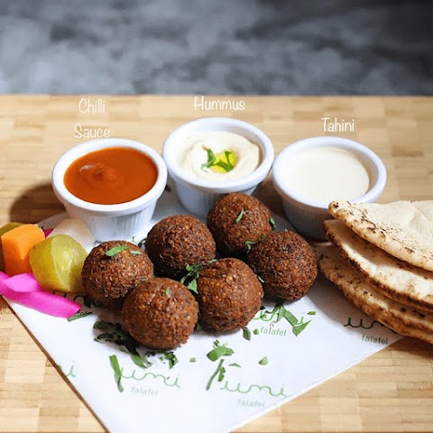 Umi Falafel