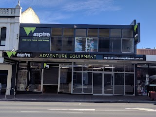 Aspire Adventure Equipment