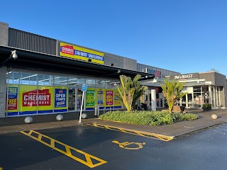 Chemist Warehouse Silverdale