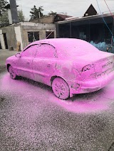 Car Wash