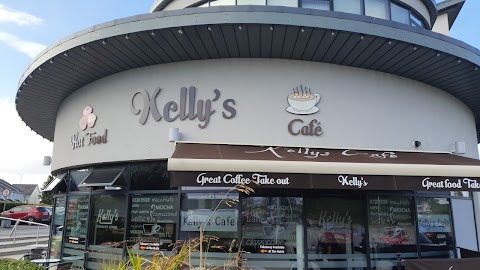 Kelly's Cafe Monksland, Athlone