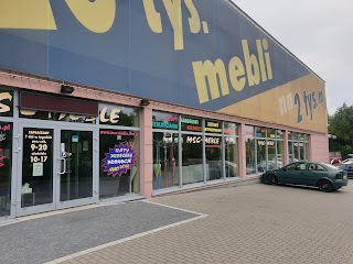 Sklep Meblowy MSC-Meble Centrum Meblowe Swarzędz