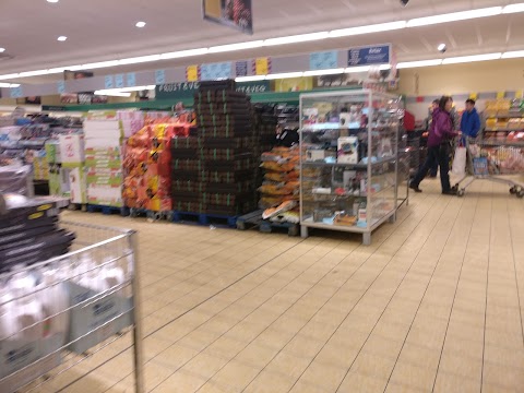 ALDI