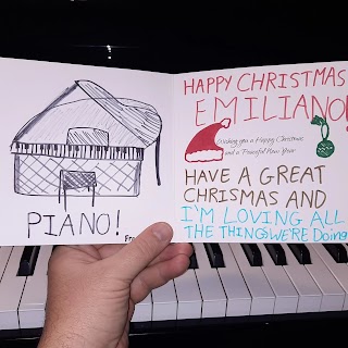 Piano Lessons Cork