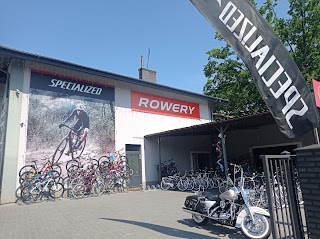 Sklep Rowerowy, Serwis Rowerowy, Rowery Wołomin -Sport Bike Group Sp. z o.o.