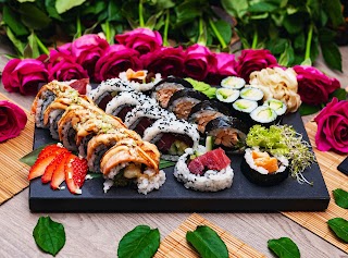Kyoto Sushi Piotrków Trybunalski