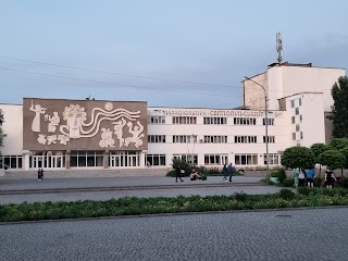 Палац культури "Світлопільський"