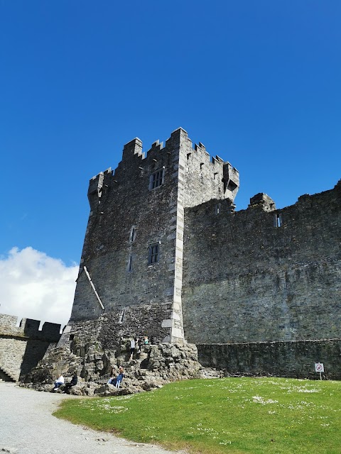 Killarney Boat Tours