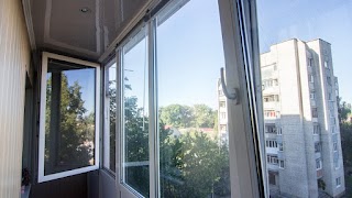 Входные двери и пластиковые окна "Уютный Дом - dobrodom"