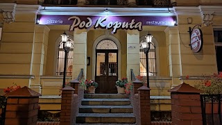 Restauracja I Pizzeria "Pod Kopułą"