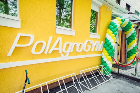 PolAgroGym