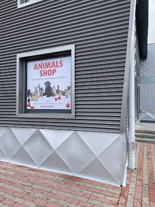 Animals Shop