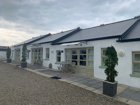 The Carriage Houses at Beechpark House