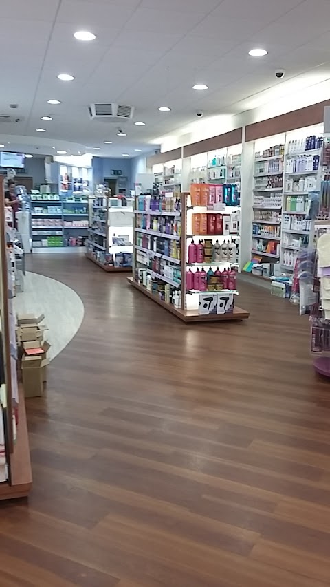 Cara Pharmacy