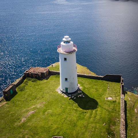 Wild Atlantic Glamping