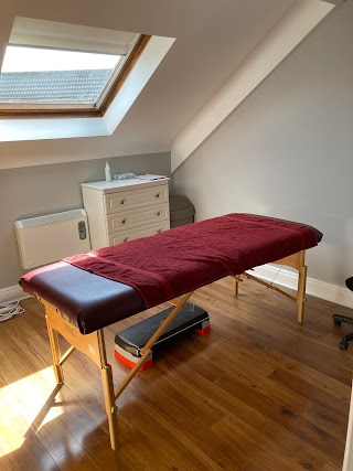 Physical Therapy Tralee