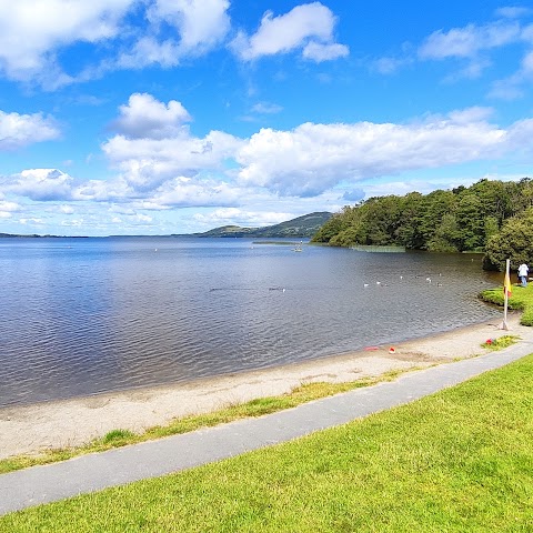 West Lake Aqua Park Killaloe