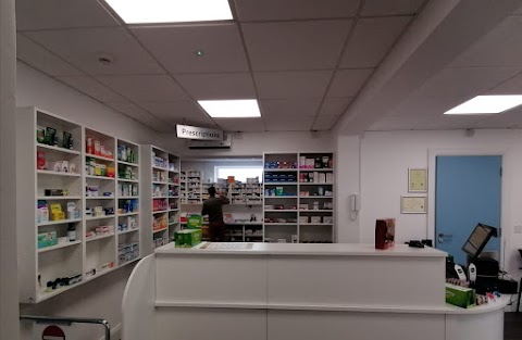 Moyderwell Pharmacy