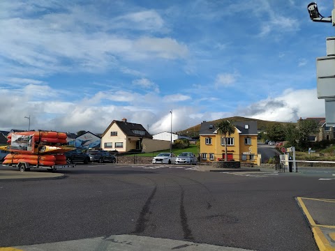 Dingle Marina Lodge