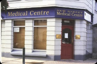 New Street Medical Centre
