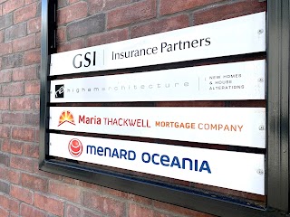 GSI Insurance Partners Ltd North Canterbury