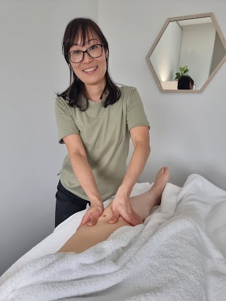 Remedial Massage and Myotherapy Moonee Ponds