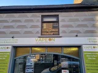 Vape On -Thurles