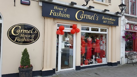 Carmels House of Fashion