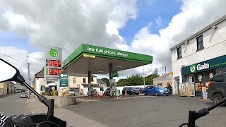 Mulhern’s Service Station (Applegreen)