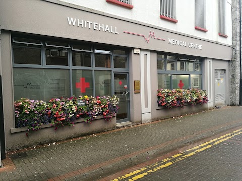 Whitehall Medical Centre