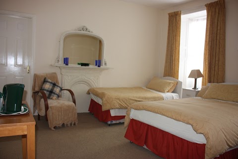 Central House B&B, Tipperary Town