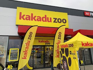 Kakadu zoo