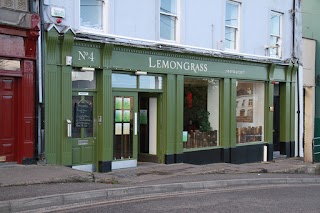 Lemongrass Restaurant - Kilkenny