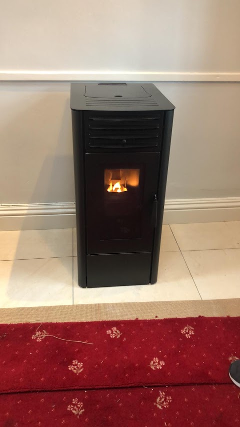 Cremur Heating, Tile, Stove and Bathroom Centre