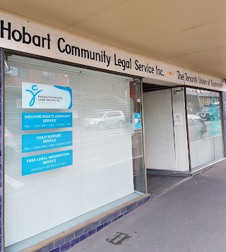 Hobart Community Legal Service