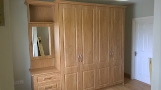 John Mcevoy Fitted Furniture